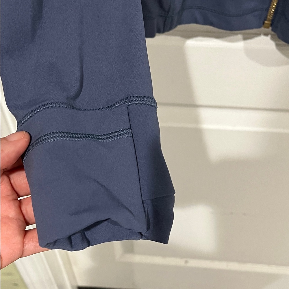 Lululemon define jacket *Nulu* in color shade/gold - Picture 5 of 16